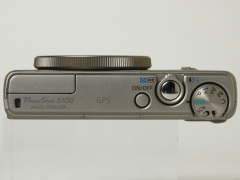 写真で見る写真で見るキヤノンPowerShot S100 - デジカメ Watch Watch