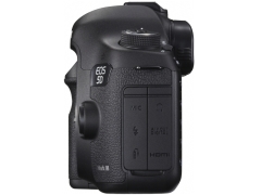 キヤノン、「EOS 5D Mark III」を発表。6コマ/秒・ISO102400・61点AF