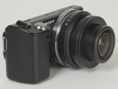 特別企画：安原製作所のミラーレス用全周魚眼レンズ「MADOKA」（まどか