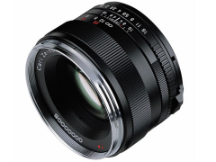 コシナ、M42マウント用の「Planar T* 1,4/50」を生産終了 - デジカメ