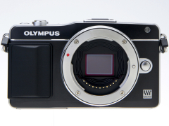 新製品レビュー：OLYMPUS PEN mini E-PM2 - デジカメ Watch Watch