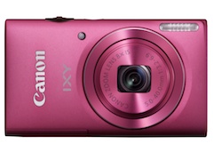 キヤノン、Wi-Fi搭載の薄型スリムモデル「IXY 610F」 - デジカメ Watch