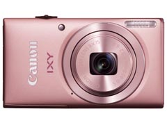 キヤノン、Wi-Fi搭載の薄型スリムモデル「IXY 610F」 - デジカメ Watch