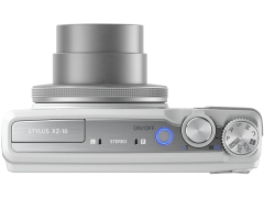 オリンパス、XZ-2下位モデル「XZ-10」 - デジカメ Watch Watch