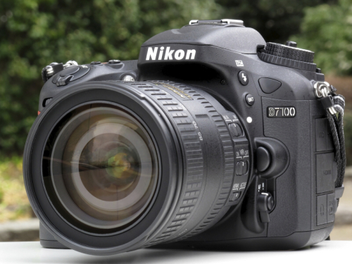 気になるデジカメ長期リアルタイムレポート：ニコンD7100【第1回