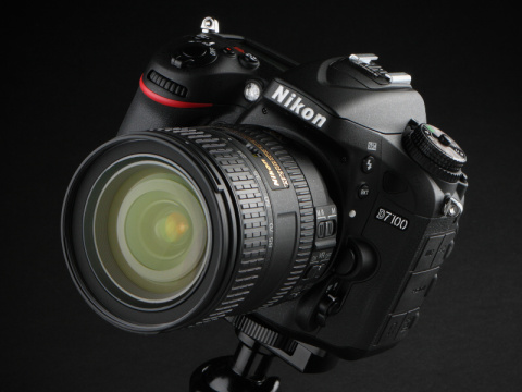 新製品レビュー：ニコンD7100 - デジカメ Watch Watch