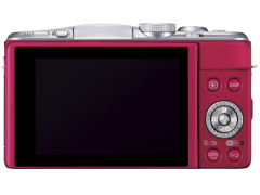 パナソニック、自分撮り用液晶を備えた「LUMIX DMC-GF6」 - デジカメ