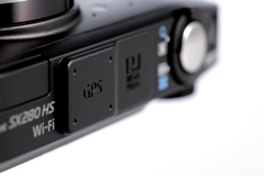 特別企画：旅×カメラ：キヤノンPowerShot SX280 HS - デジカメ Watch Watch