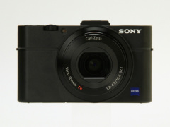 写真で見るソニーサイバーショットDSC-RX100M2 - デジカメ Watch Watch