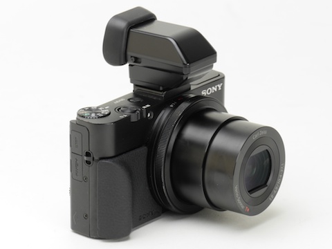 気になるデジカメ長期リアルタイムレポート：ソニーサイバーショット