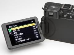新製品レビュー：ニコンCOOLPIX P7800 - デジカメ Watch Watch