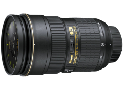 ニコン、「NIKKORレンズクロック」が当たるキャンペーン - デジカメ