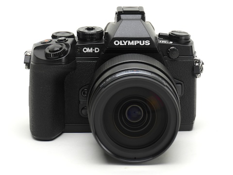 特別企画：オリンパス派プロカメラマンによる「OM-D E-M1」体験記