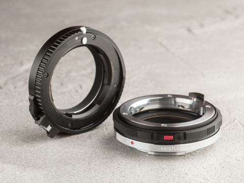 特別企画：Eマウント用の新世代ヘリコイドアダプター、どちらを買う
