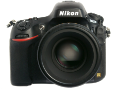 交換レンズレビュー：ニコン「AF-S NIKKOR 58mm f/1.4 G」 - デジカメ