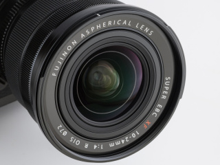 交換レンズレビュー：XF 10-24mm F4 R OIS - デジカメ Watch