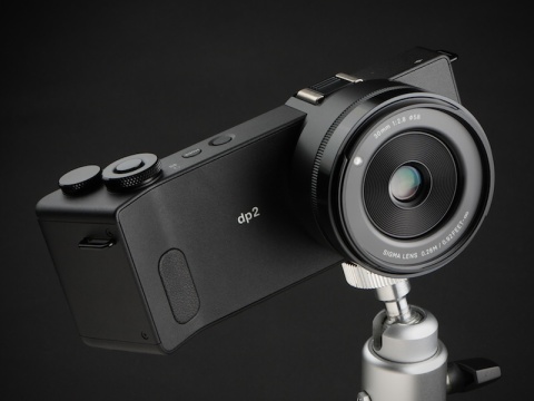 新製品レビュー：SIGMA dp2 Quattro（実写編） - デジカメ Watch Watch