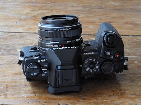 ENJOY! PHOTO with M.ZUIKO PRO ＆ PREMIUM】オリンパス交換レンズ特別