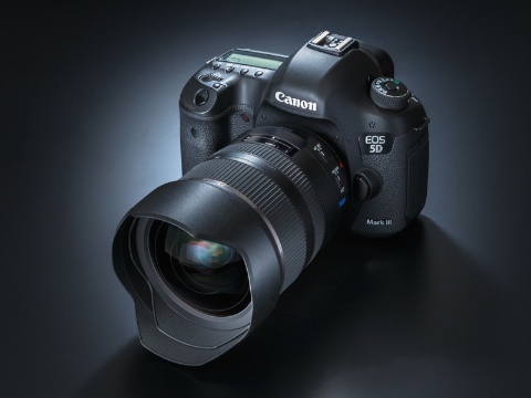 特別企画：発売日最速レビュー！ タムロンSP 15-30mm F/2.8 Di VC USD