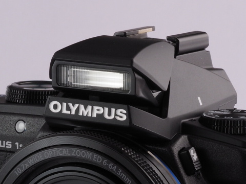 新製品レビュー：OLYMPUS STYLUS 1S（外観・機能編） - デジカメ Watch