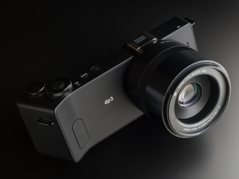 新製品レビュー：SIGMA dp3 Quattro（実写編） - デジカメ Watch Watch