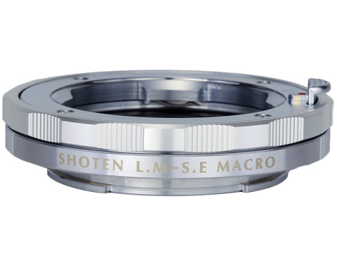 ヘリコイド付きマウントアダプターに新製品 - デジカメ Watch Watch