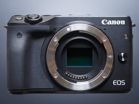 新製品レビュー：キヤノンEOS M3（外観・機能編） - デジカメ Watch Watch