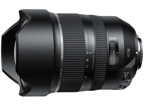メーカー直撃インタビュー：伊達淳一の技術のフカボリ！：SP 15-30mm F