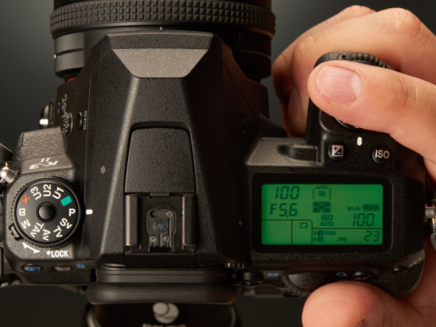 特別企画：「K-3 II」から読み解くPENTAXの魅力 - デジカメ Watch