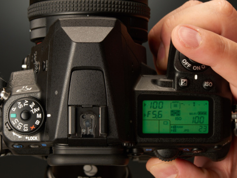 特別企画：「K-3 II」から読み解くPENTAXの魅力 - デジカメ Watch