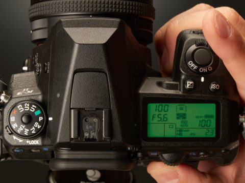 特別企画：「K-3 II」から読み解くPENTAXの魅力 - デジカメ Watch