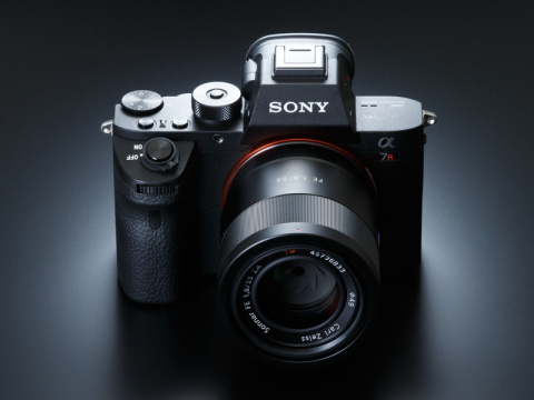 新製品レビュー：ソニーα7R II（実写編） - デジカメ Watch Watch