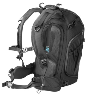 ハクバ「GW-PRO G2」カメラバッグの中型タイプ - デジカメ Watch Watch