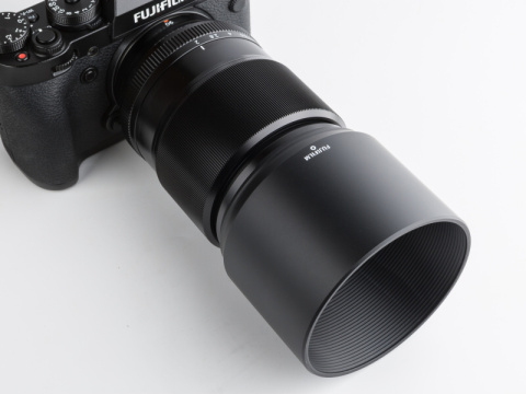 交換レンズレビュー：XF90mm F2 R LM WR - デジカメ Watch