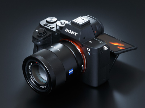 新製品レビュー：ソニーα7S II（実写編） - デジカメ Watch Watch
