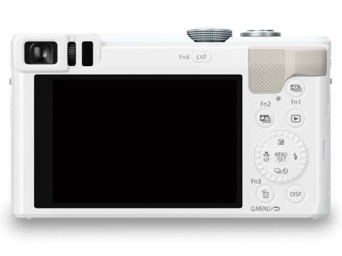 パナソニック、4K対応の30倍ズーム機「LUMIX TZ85」 - デジカメ Watch