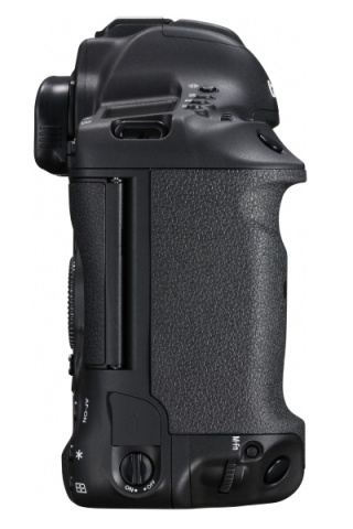 キヤノン、最高14コマ/秒連写の「EOS-1D X Mark II」 - デジカメ Watch