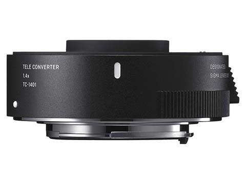 シグマ、150-600mm F5-6.3とテレコンバーターのキット - デジカメ