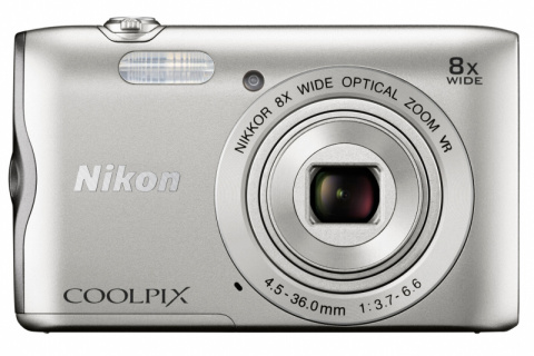 ニコン、40倍ズーム機「COOLPIX B500」の発売日を決定 - デジカメ