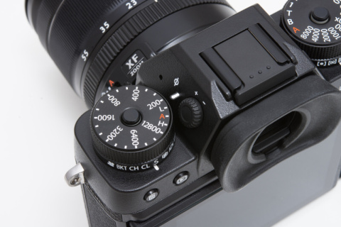 新製品レビュー：FUJIFILM X-T2（外観・機能編） - デジカメ Watch