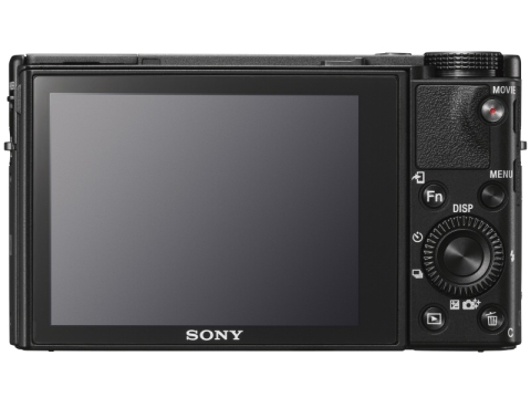 ソニー、像面位相差AF対応の1型コンパクト「RX100 V」 - デジカメ Watch
