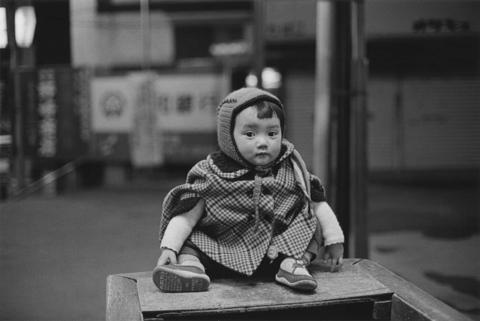 写真展「GOCHO SHIGEO 牛腸茂雄という写真家がいた。1946-1983