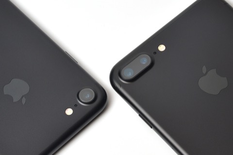 特別企画：iPhone 7 Plusのカメラ機能を撮って出しでチェック