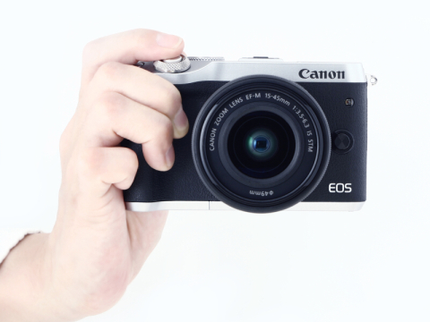 新製品レビュー：EOS M6 - デジカメ Watch