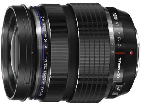 ミラーレスカメラ用メーカー純正レンズまとめ】オリンパス編：高品位