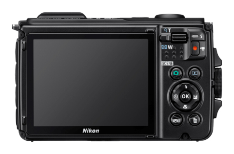 新製品レビュー：Nikon COOLPIX W300 - デジカメ Watch