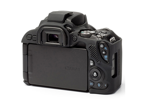 イージーカバーに「EOS Kiss X9」用が追加 - デジカメ Watch