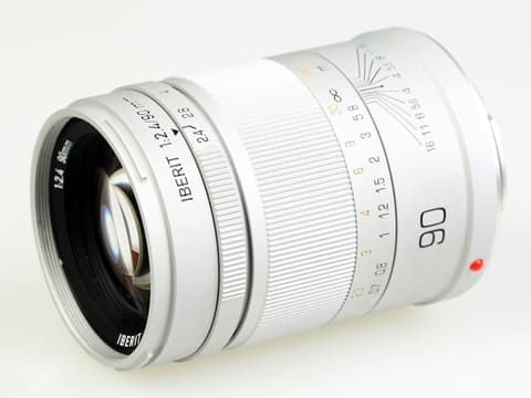 MFレンズ「HandeVison IBERIT」が「KIPON」ブランドに - デジカメ Watch