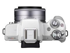 新製品レビュー：EOS Kiss M（外観・機能編） - デジカメ Watch