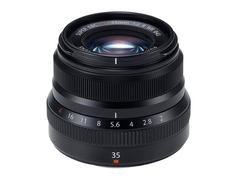 FUJIFILM Xレンズ 写真家インタビュー】標準レンズ2本の使い分けとは